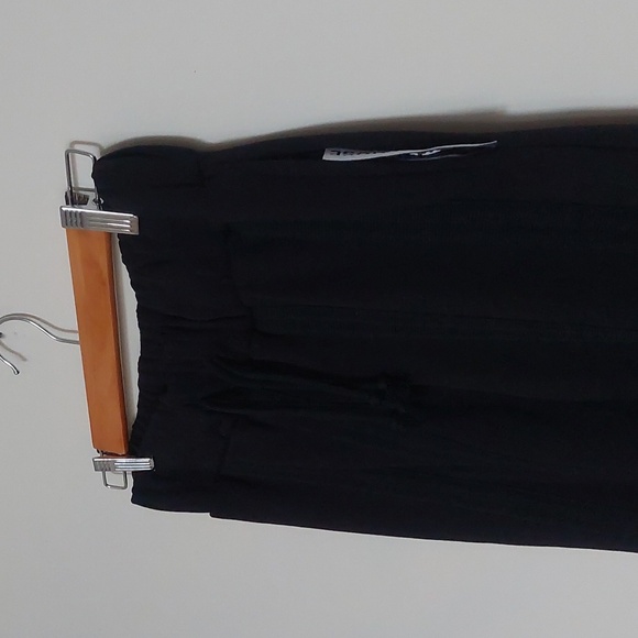 VDR Viadellerose black sweatpants - Picture 6 of 13